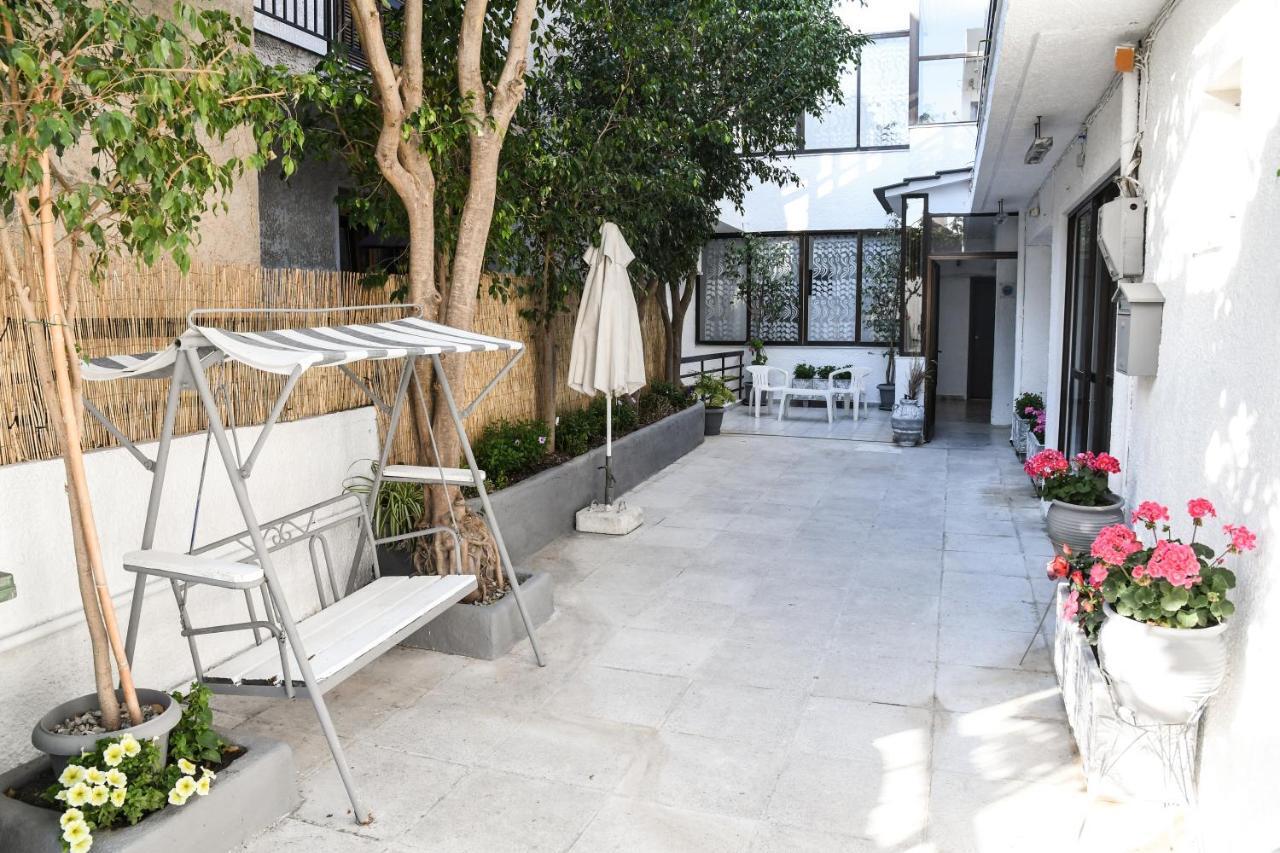 Angela Studios Kremastí Exteriér fotografie